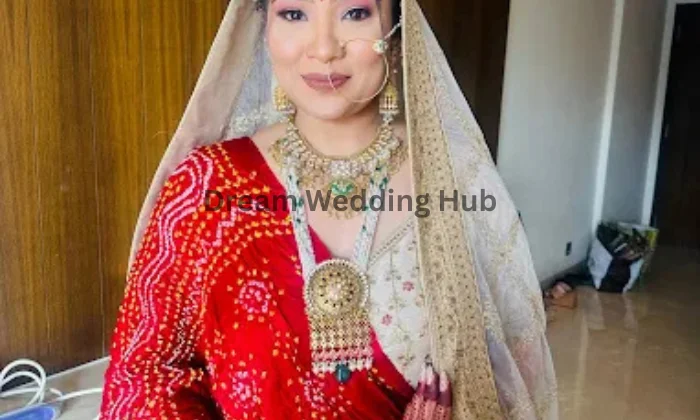 Glam House Makeup Studio